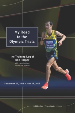 Bertrand.pt - My Road To The Olympic Trials