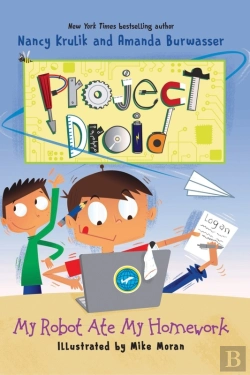 Bertrand.pt - My Robot Ate My Homework