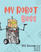 My Robot Boss