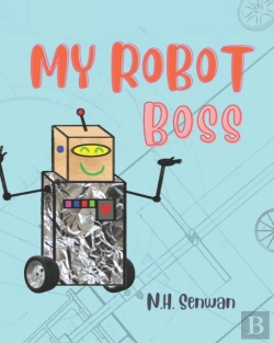 Bertrand.pt - My Robot Boss