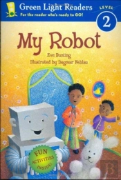 My Robot