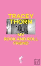 My Rock And Roll Friend