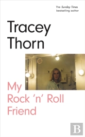 My Rock 'N' Roll Friend