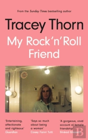 My Rock 'N' Roll Friend
