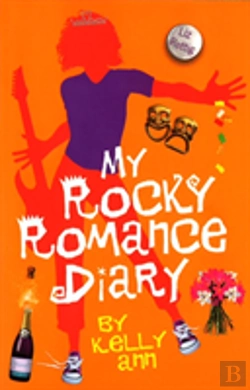 Bertrand.pt - My Rocky Romance Diary