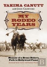 My Rodeo Years