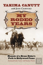 My Rodeo Years