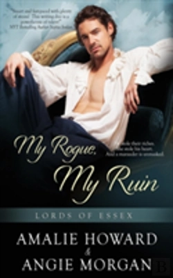Bertrand.pt - My Rogue, My Ruin