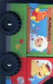 My Rolling Library: Lorry