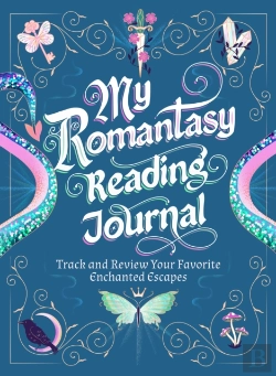 Bertrand.pt - My Romantasy Reading Journal