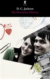 My Romantic History