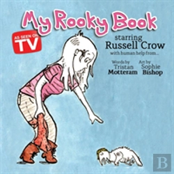 Bertrand.pt - My Rooky Book