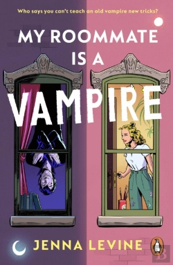 Bertrand.pt - My Roommate Is A Vampire