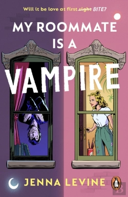 Bertrand.pt - My Roommate Is A Vampire