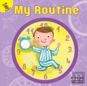 My Routine