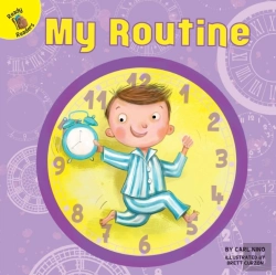 Bertrand.pt - My Routine