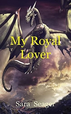 Bertrand.pt - My Royal Lover