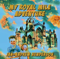 Bertrand.pt - My Royal Mile Adventure