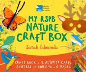 My Rspb Nature Craft Box