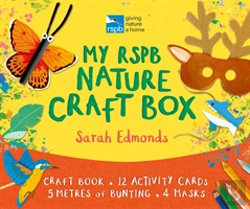 Bertrand.pt - My Rspb Nature Craft Box