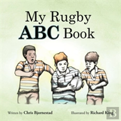 Bertrand.pt - My Rugby Abc Book