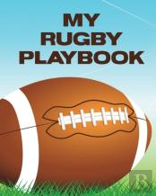 My Rugby Playbook