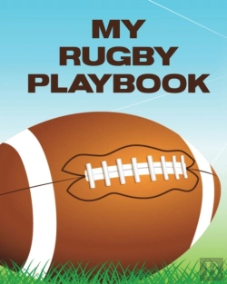Bertrand.pt - My Rugby Playbook