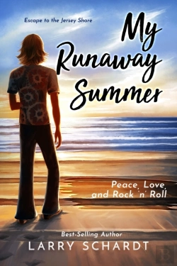 Bertrand.pt - My Runaway Summer