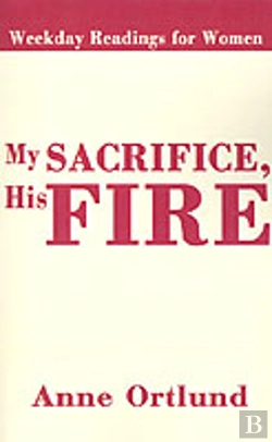 Bertrand.pt - My Sacrifice His Fire