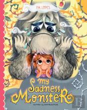 My Sadness Monster
