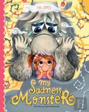 My Sadness Monster