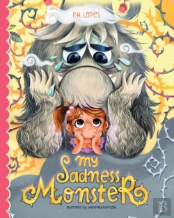Bertrand.pt - My Sadness Monster