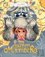 My Sadness Monster