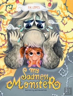Bertrand.pt - My Sadness Monster