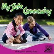 My Safe Community