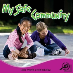 Bertrand.pt - My Safe Community