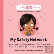 My Safety Network
