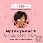 My Safety Network