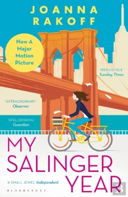 Bertrand.pt - My Salinger Year