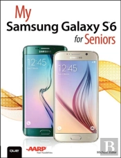My Samsung Galaxy S6 For Seniors