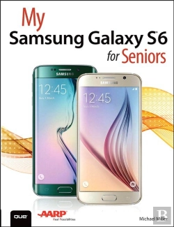 Bertrand.pt - My Samsung Galaxy S6 For Seniors