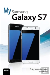 My Samsung Galaxy S7