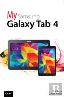 My Samsung Galaxy Tab 4