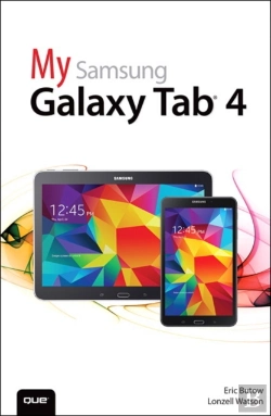 Bertrand.pt - My Samsung Galaxy Tab 4