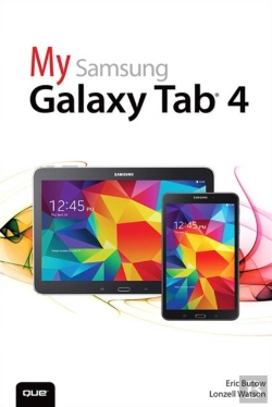 Bertrand.pt - My Samsung Galaxy Tab 4