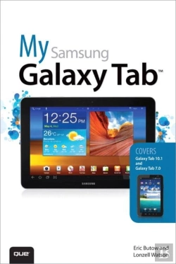 Bertrand.pt - My Samsung Galaxy Tab