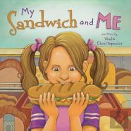 My Sandwich And Me