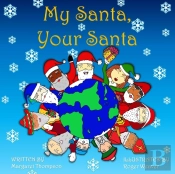 My Santa, Your Santa