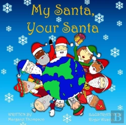 Bertrand.pt - My Santa, Your Santa