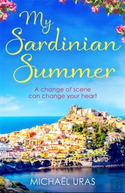 Bertrand.pt - My Sardinian Summer